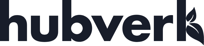 Hubverk logo